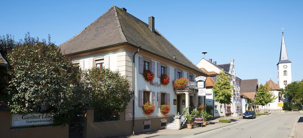 Löwen Garni Gasthof 3*