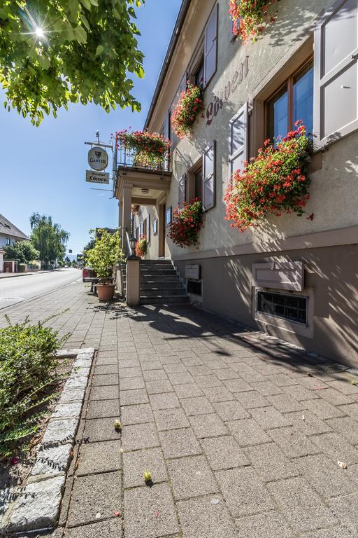 Gasthof Löwen Garni Oberrimsingen