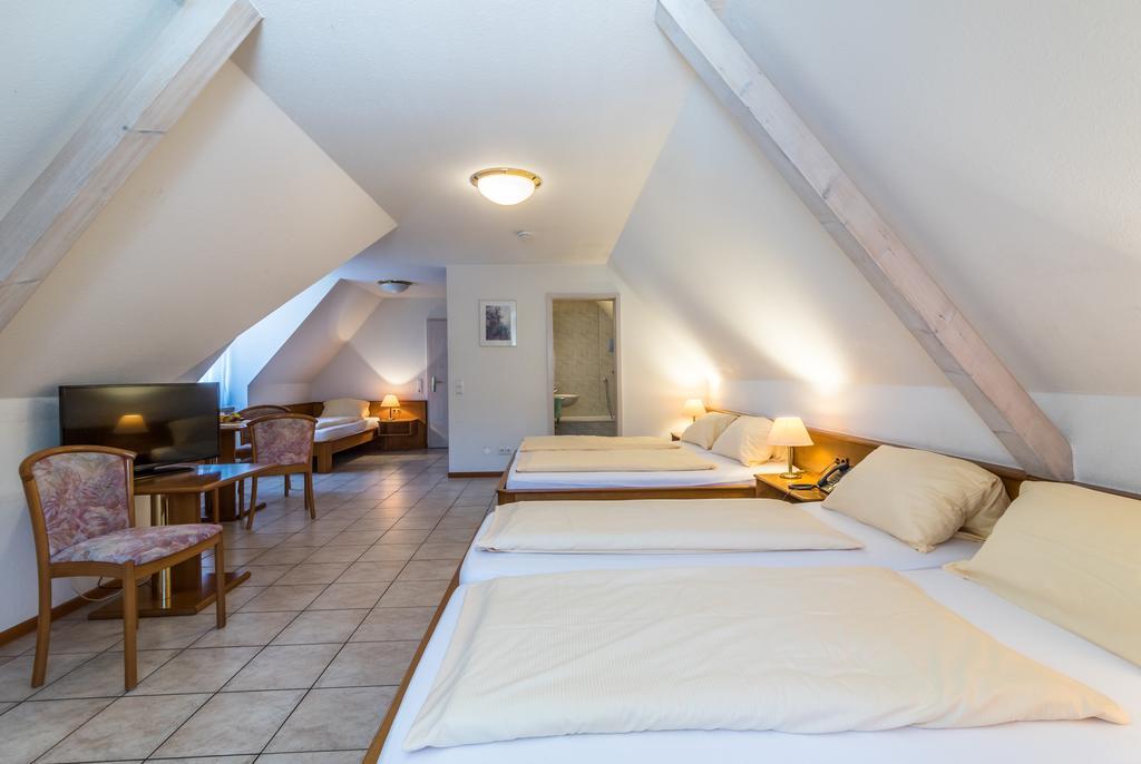 Löwen Garni 3* Oberrimsingen