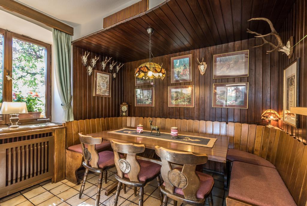 Gasthof Löwen Garni Oberrimsingen
