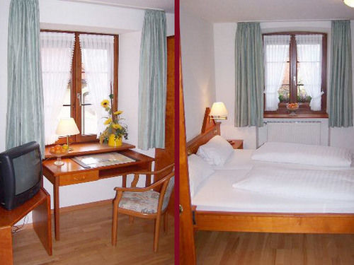 Löwen Garni Gasthof 3*
